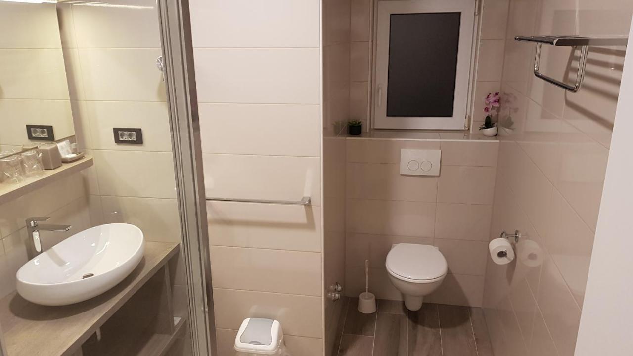 Villa Anka Kampor Екстер'єр фото