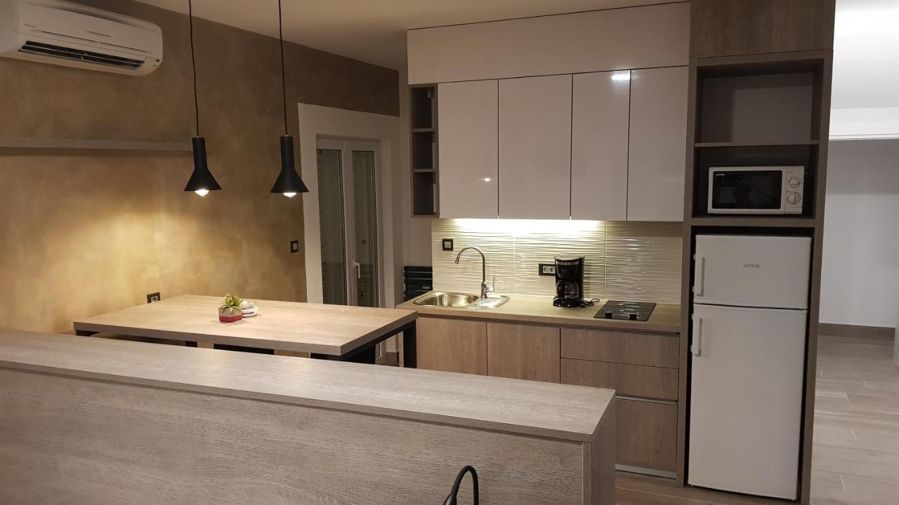 Villa Anka Kampor Екстер'єр фото