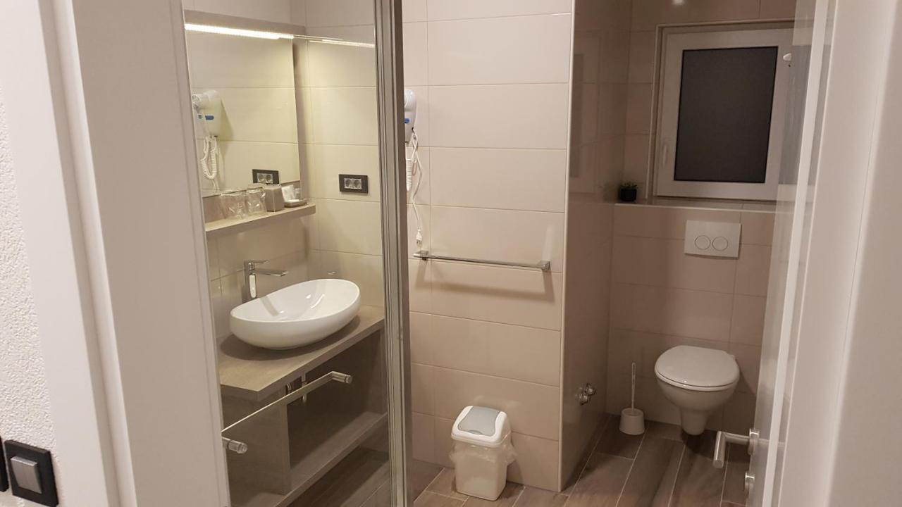Villa Anka Kampor Екстер'єр фото