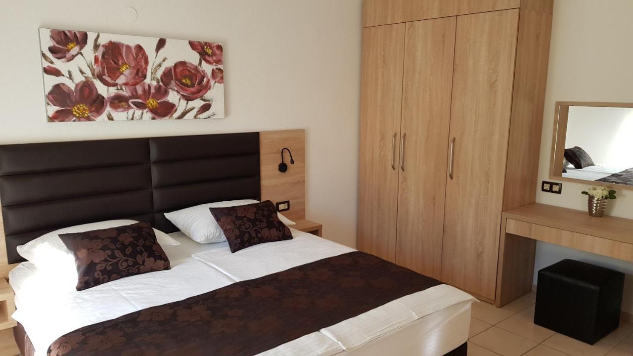 Villa Anka Kampor Екстер'єр фото