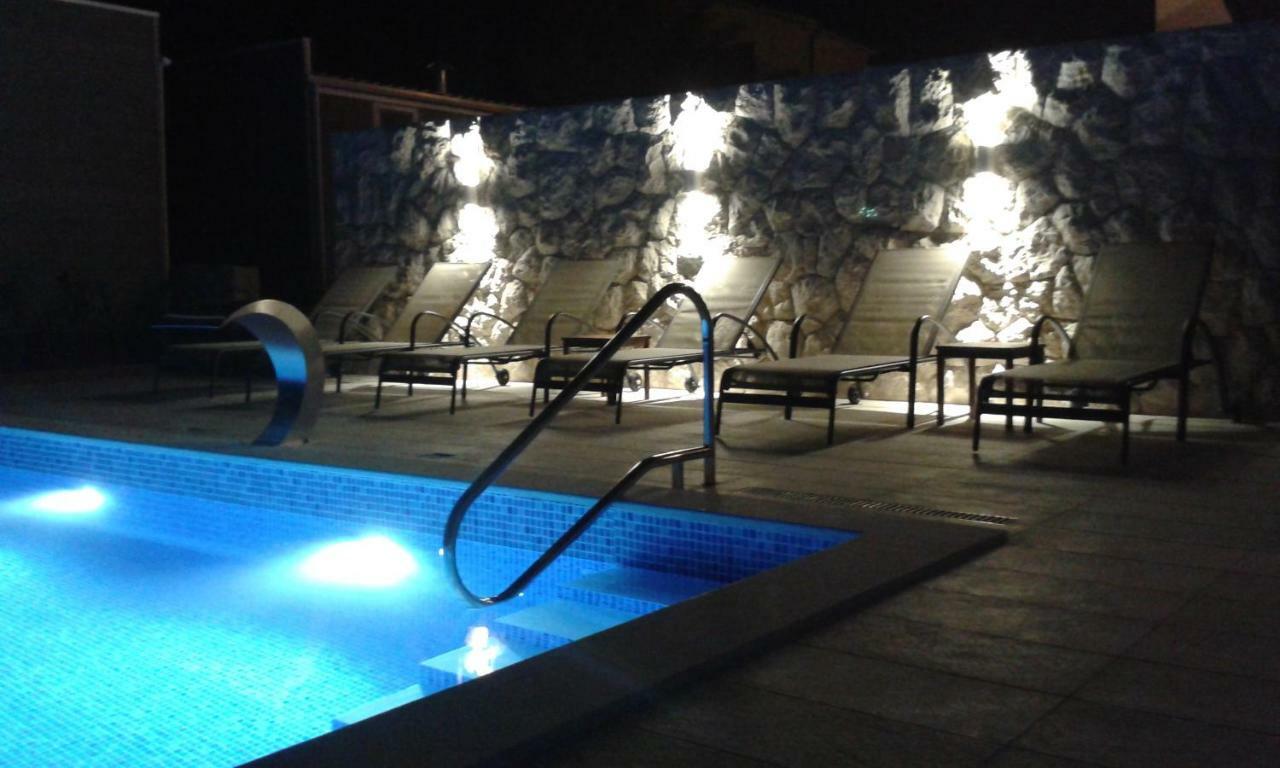 Villa Anka Kampor Екстер'єр фото